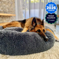 Load image into Gallery viewer, Brooklyn® Deep Sleep Pet Bed