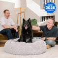 Load image into Gallery viewer, Brooklyn® Deep Sleep Pet Bed