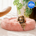 Load image into Gallery viewer, Brooklyn® Deep Sleep Pet Bed