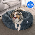 Load image into Gallery viewer, Brooklyn® Deep Sleep Pet Bed