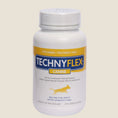Load image into Gallery viewer, Technyflex Canine supplement bottle on a white background