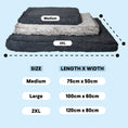 Load image into Gallery viewer, Brooklyn® Ultra Memory Foam Bed
