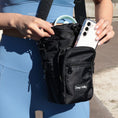 Load image into Gallery viewer, DayTrip Mini Water Bottle Bag