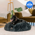 Load image into Gallery viewer, Brooklyn® Deep Sleep Pet Bed
