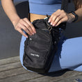 Load image into Gallery viewer, DayTrip Mini Water Bottle Bag
