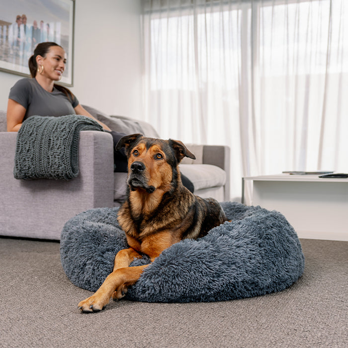 Brooklyn® Deep Sleep Pet Bed