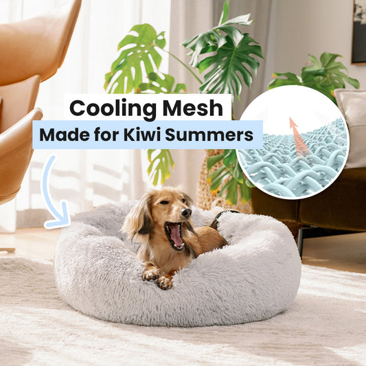 Brooklyn® Deep Sleep Pet Bed