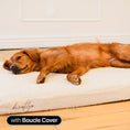 Load image into Gallery viewer, Brooklyn® Ultra Memory Foam Bed
