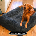 Load image into Gallery viewer, Brooklyn® Ultra Memory Foam Bed

